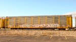 TTGX BNSF Autorack